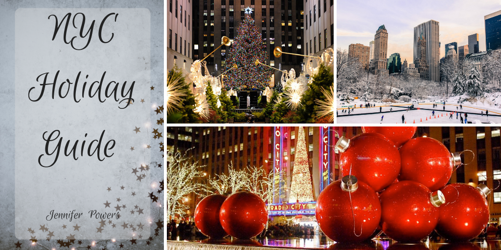 NYC Holiday Guide
